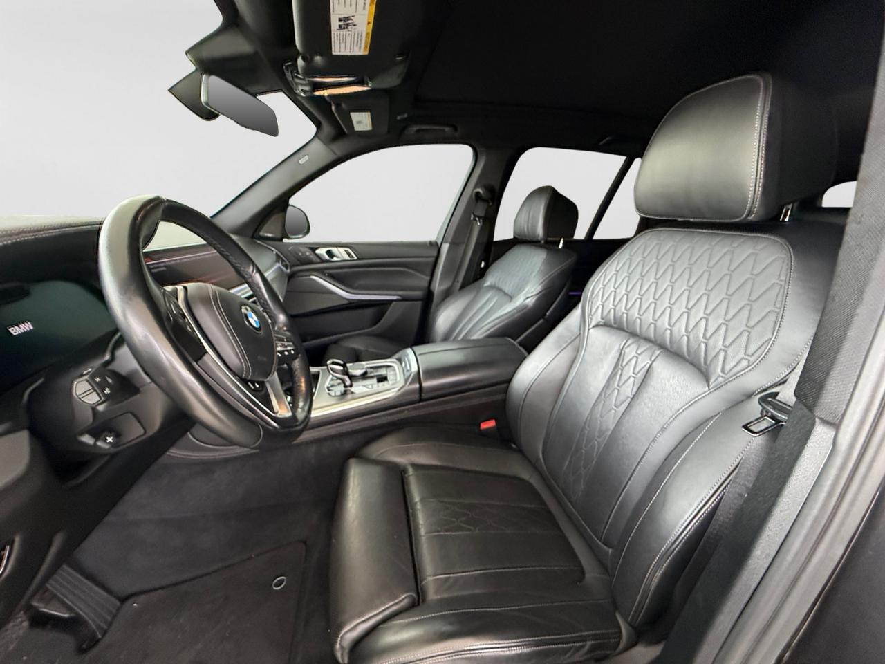 2020 BMW X5 xDrive50i  Selma TX