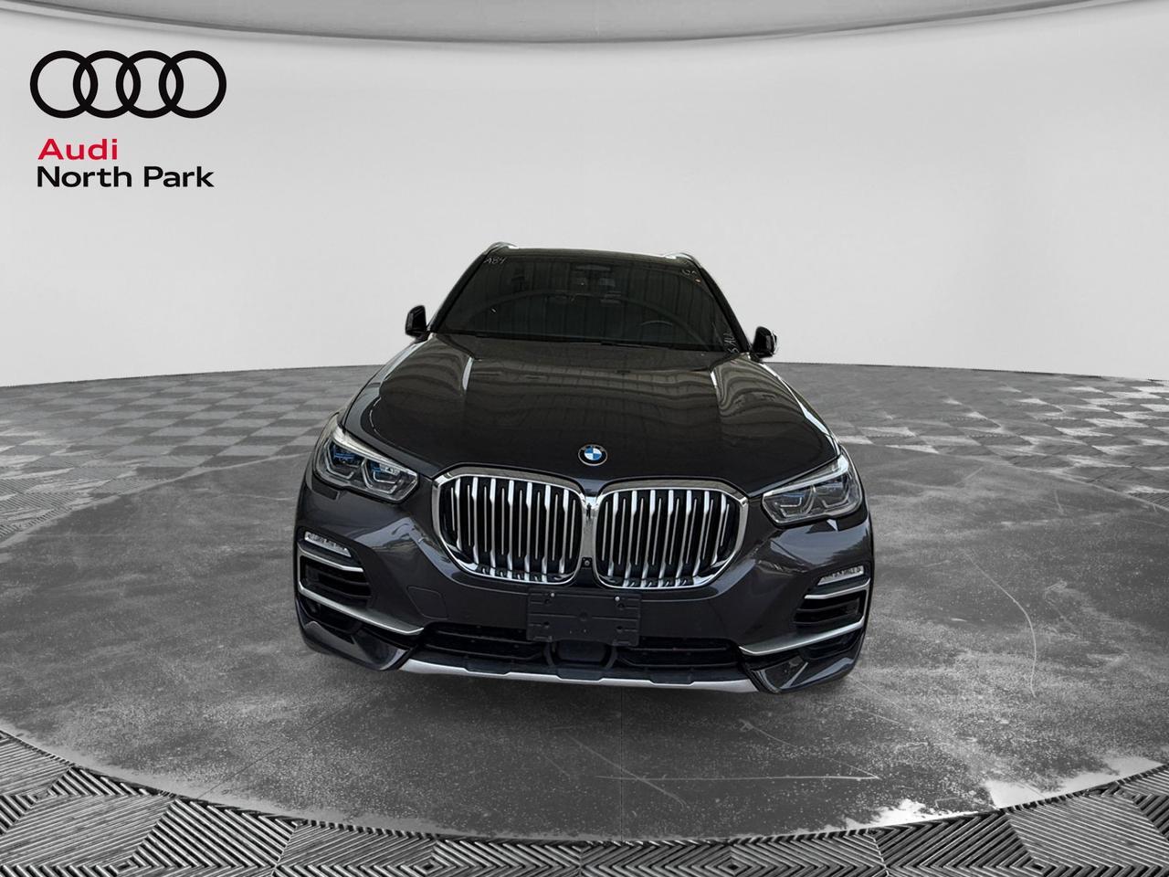 2020 BMW X5 xDrive50i  Selma TX
