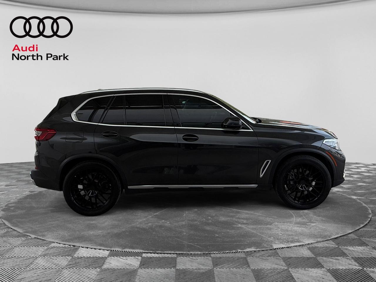 2020 BMW X5 xDrive50i  Selma TX
