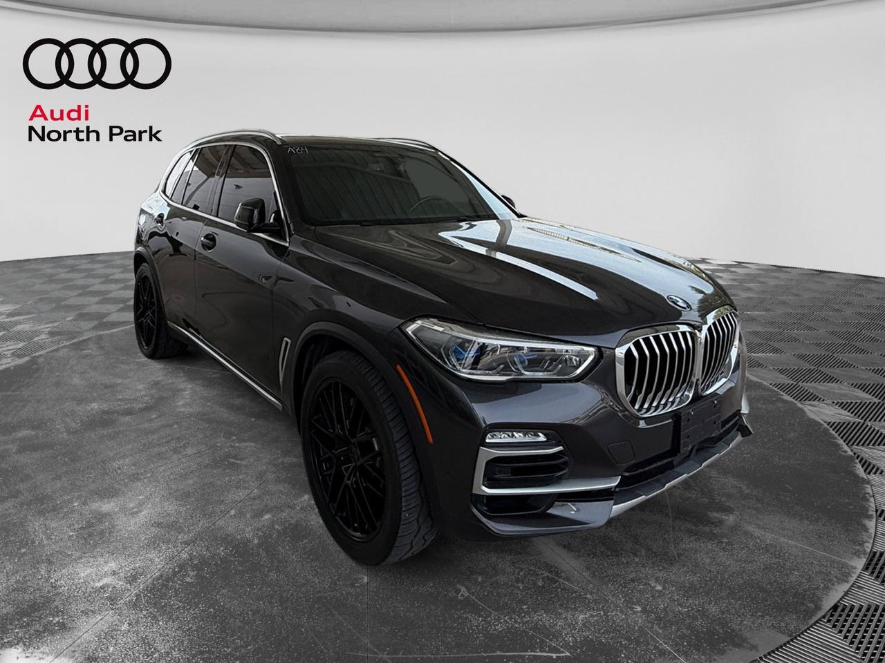 2020 BMW X5 xDrive50i  Selma TX
