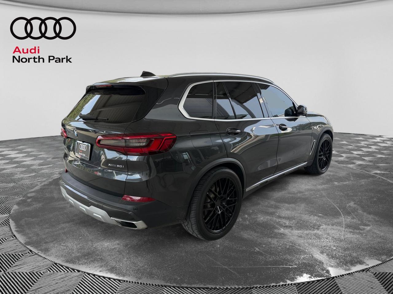 2020 BMW X5 xDrive50i  Selma TX