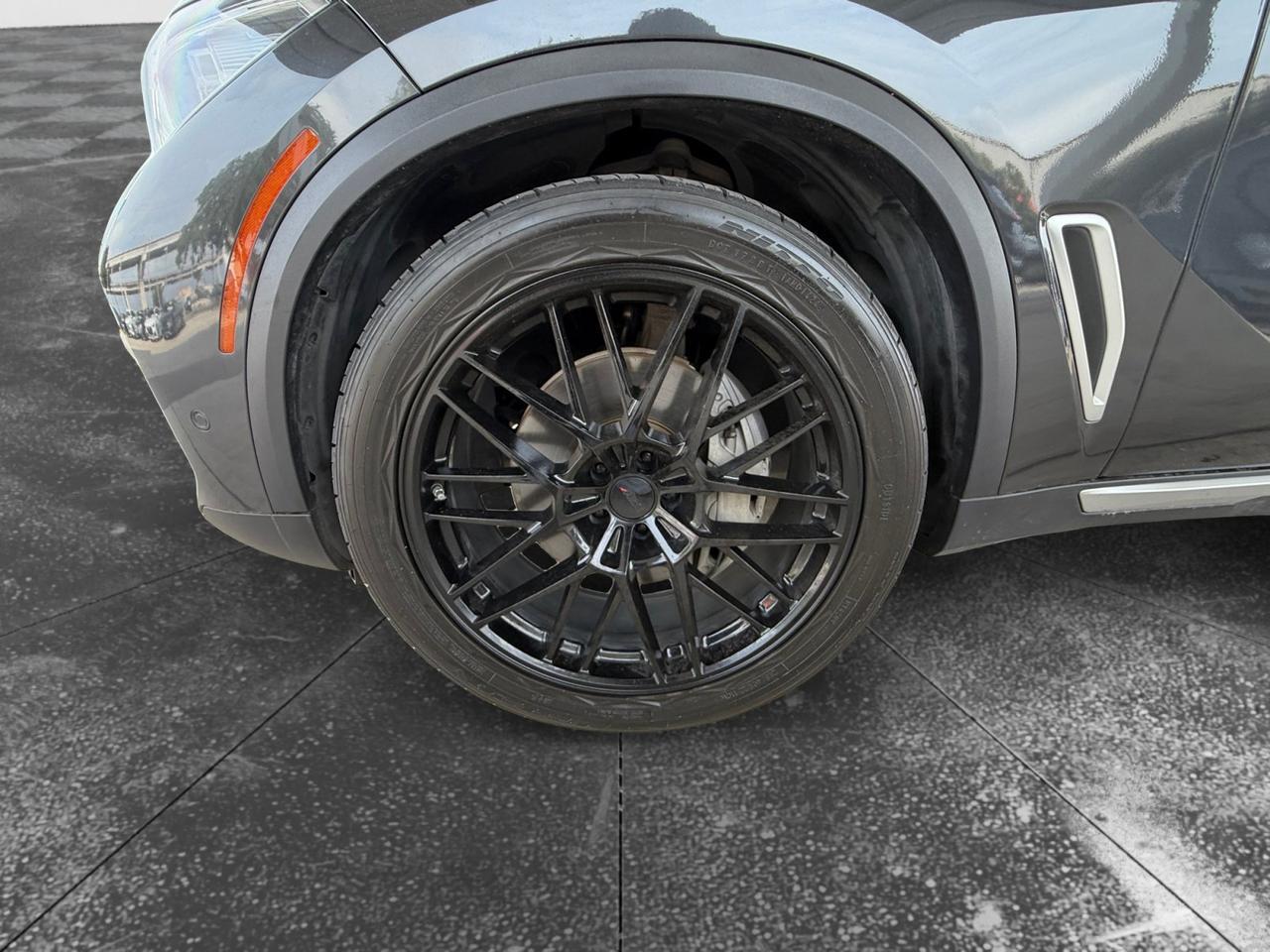 2020 BMW X5 xDrive50i  Selma TX