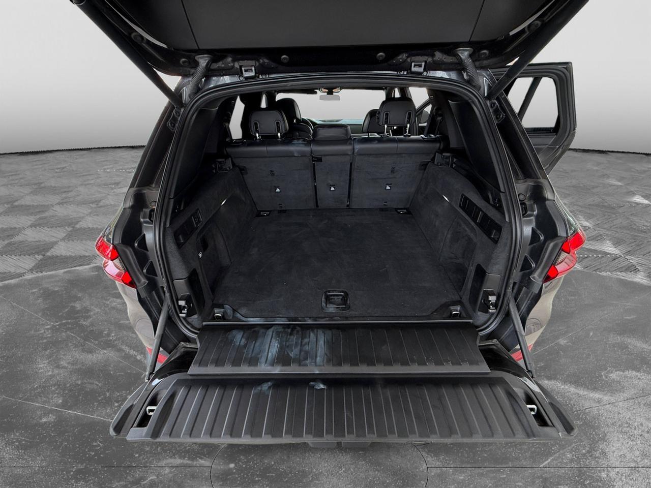 2020 BMW X5 xDrive50i  Selma TX