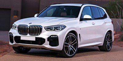 2020 BMW X5 xDrive50i