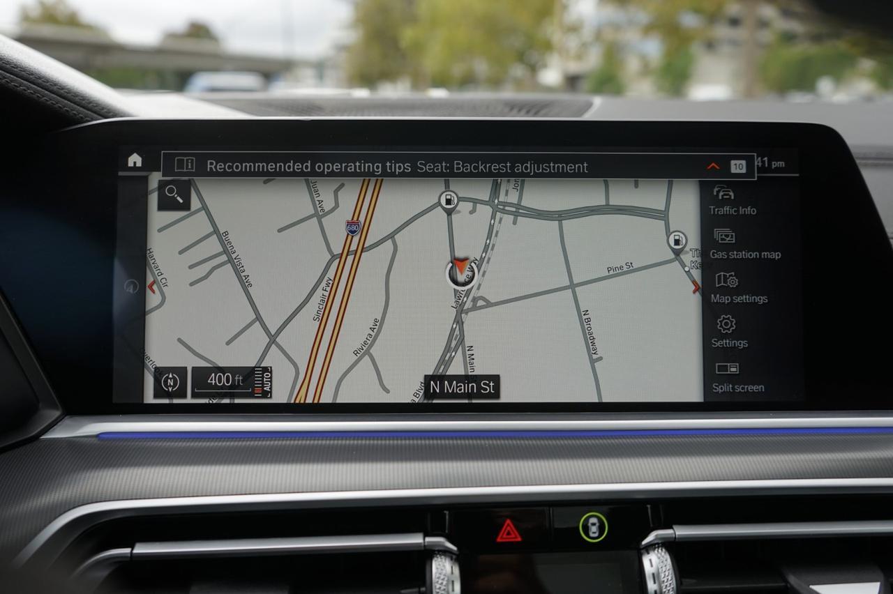 2020 BMW X5 xDrive50i Walnut Creek CA