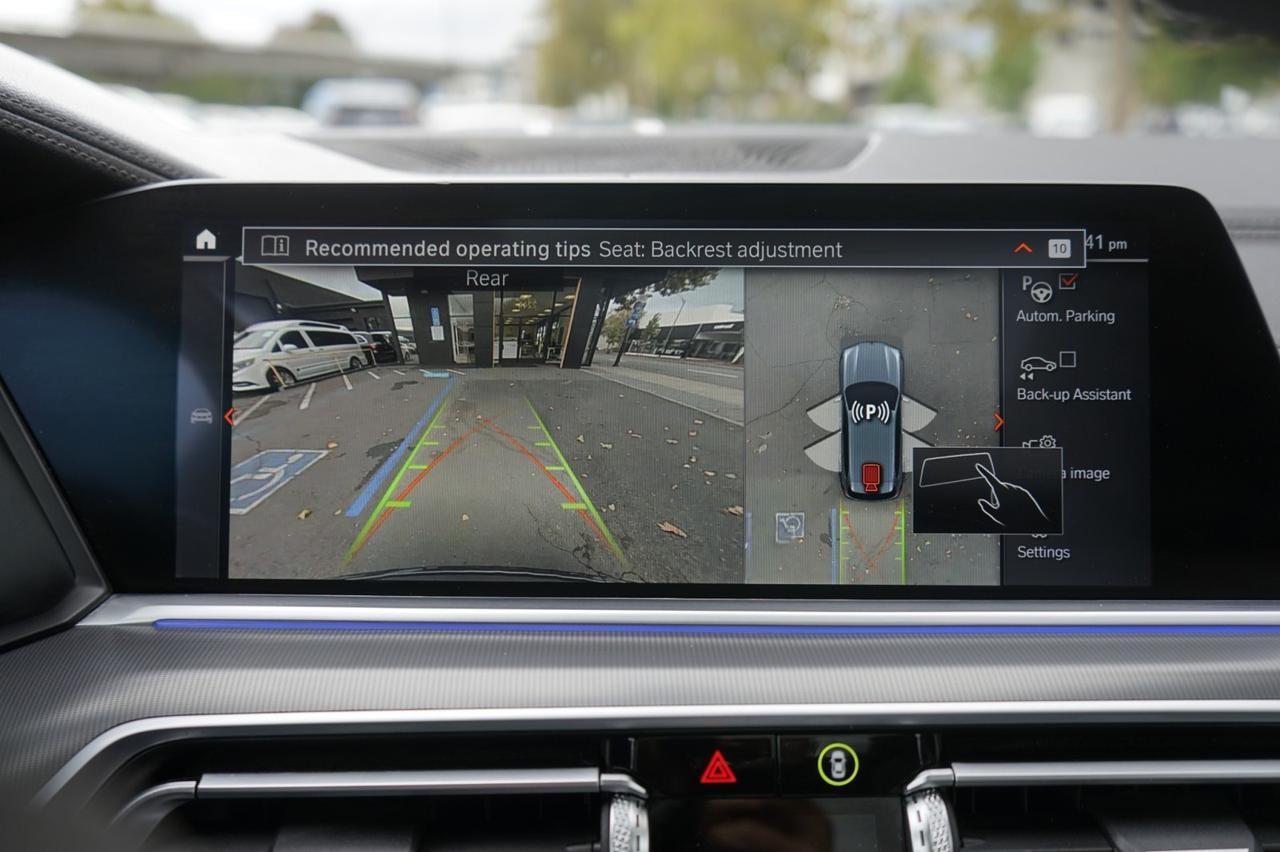 2020 BMW X5 xDrive50i Walnut Creek CA