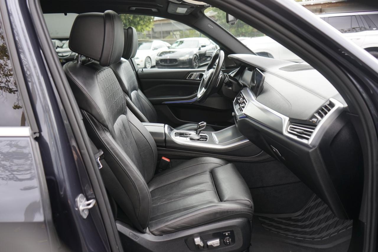 2020 BMW X5 xDrive50i Walnut Creek CA