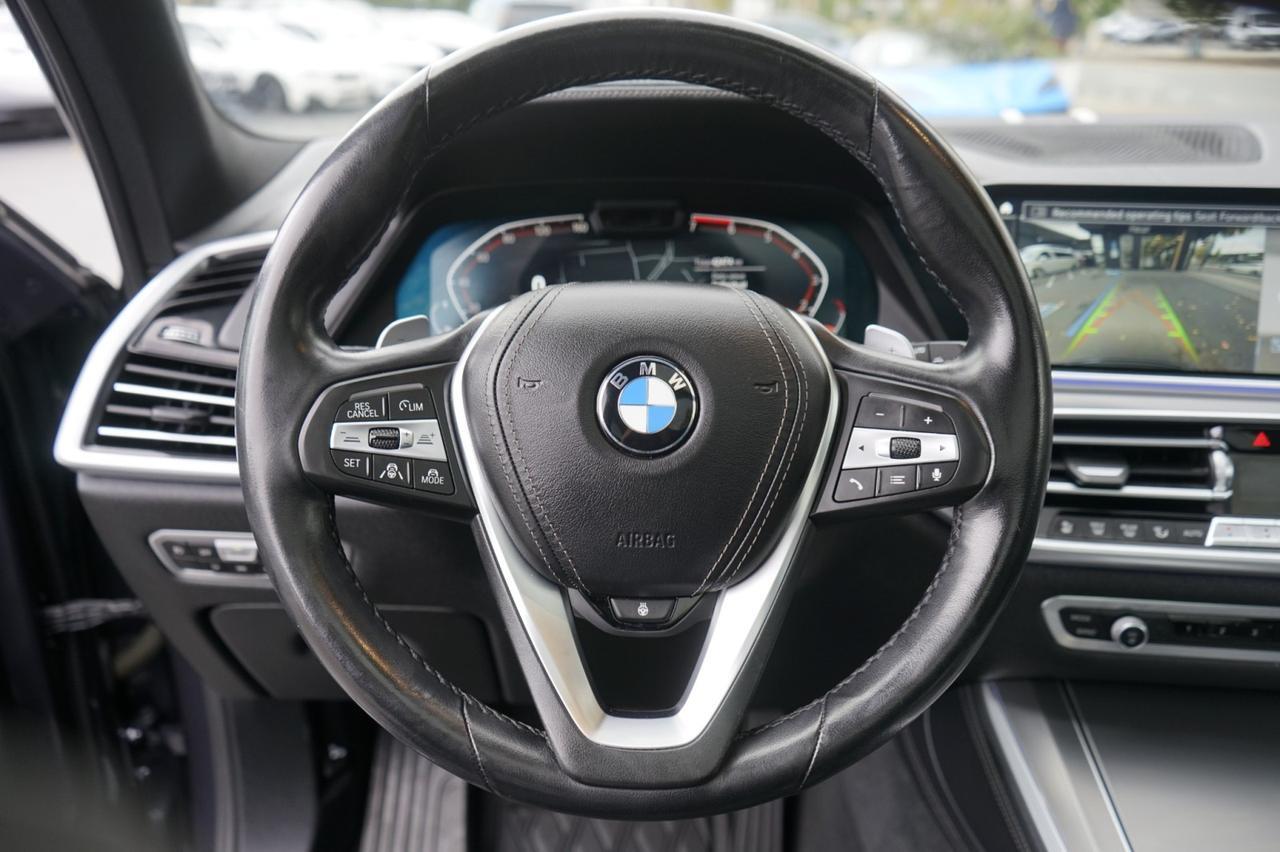 2020 BMW X5 xDrive50i Walnut Creek CA