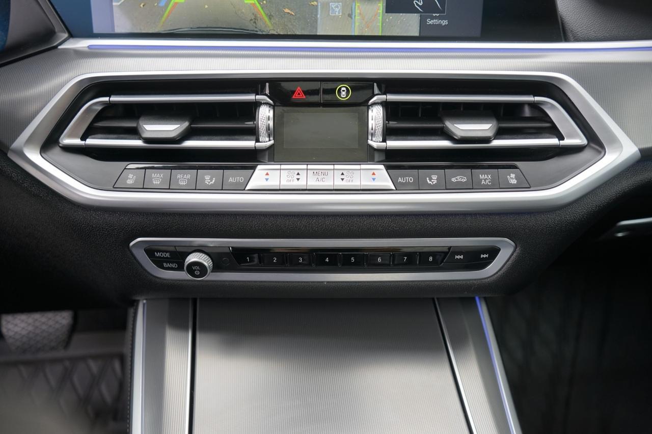 2020 BMW X5 xDrive50i Walnut Creek CA