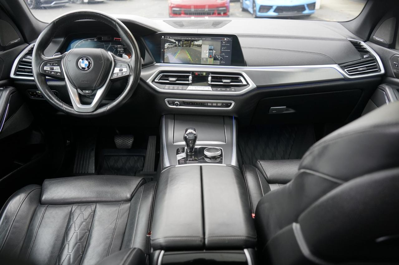 2020 BMW X5 xDrive50i Walnut Creek CA