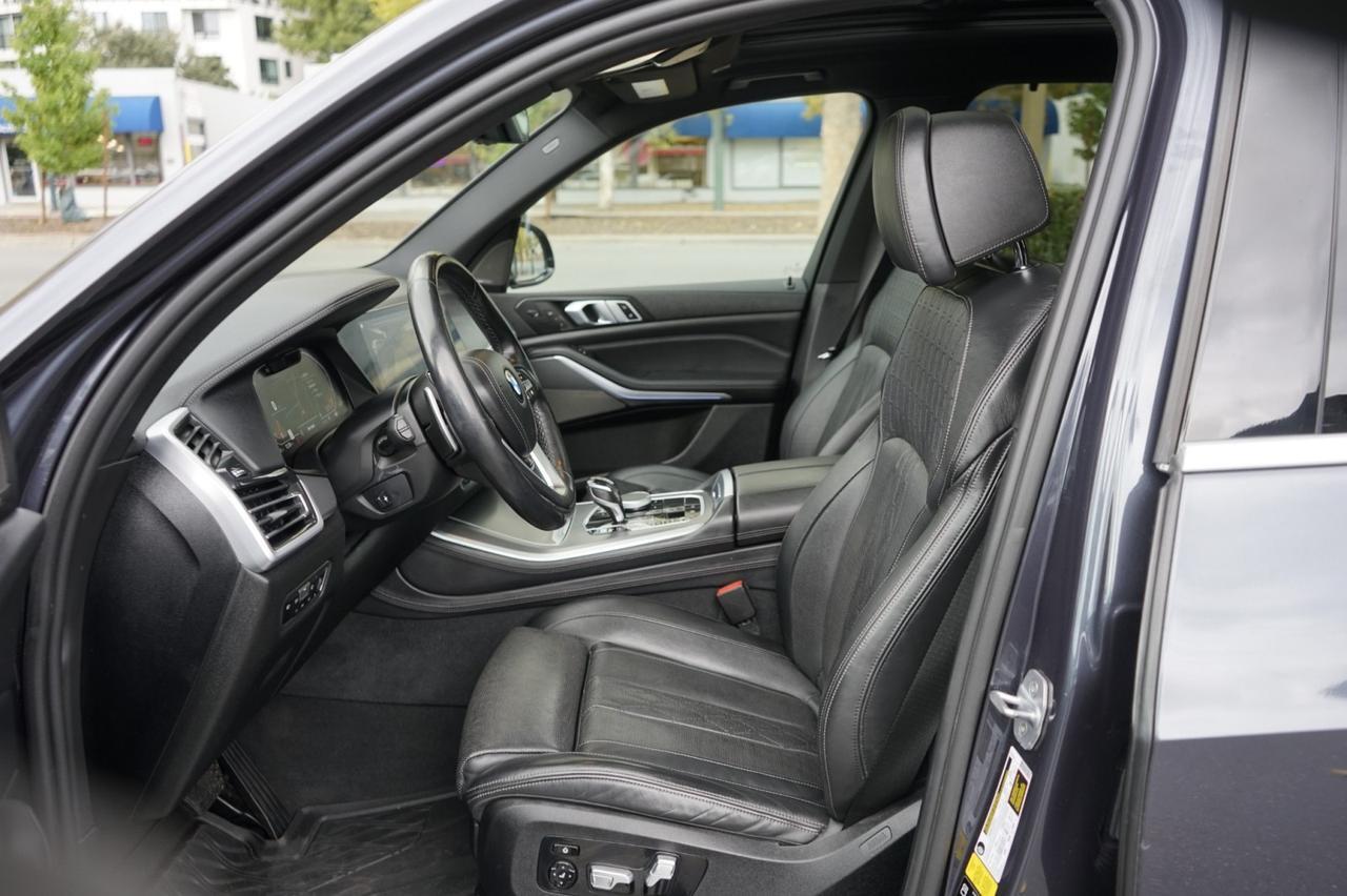 2020 BMW X5 xDrive50i Walnut Creek CA