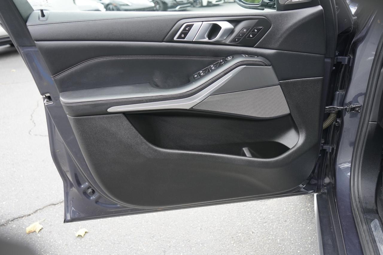 2020 BMW X5 xDrive50i Walnut Creek CA