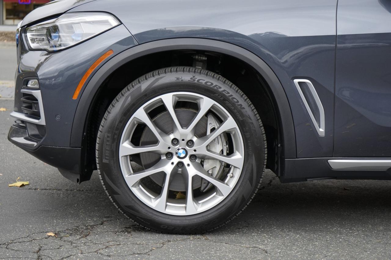 2020 BMW X5 xDrive50i Walnut Creek CA