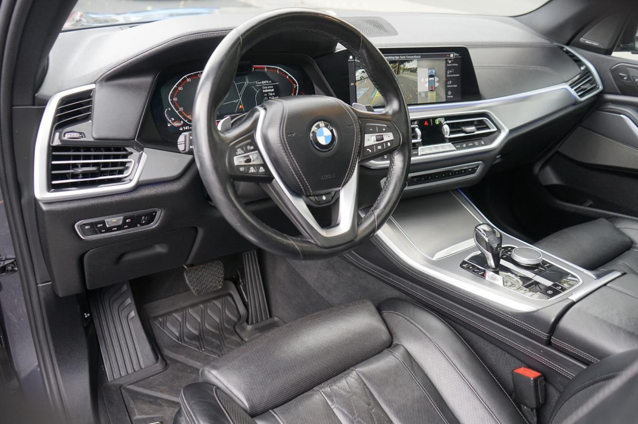 2020 BMW X5 xDrive50i Walnut Creek CA