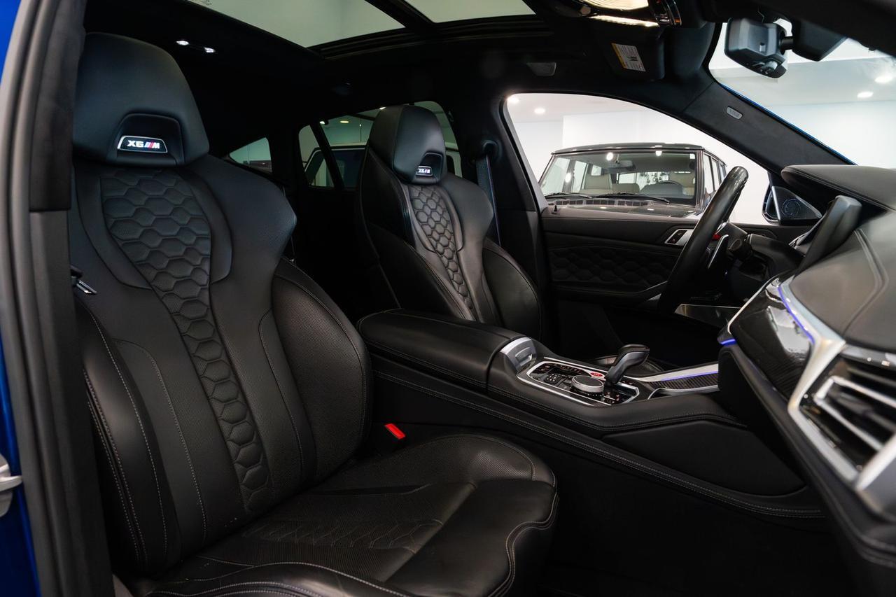 2020 BMW X6 M Competition Gladstone OR