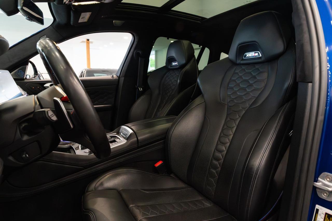 2020 BMW X6 M Competition Gladstone OR