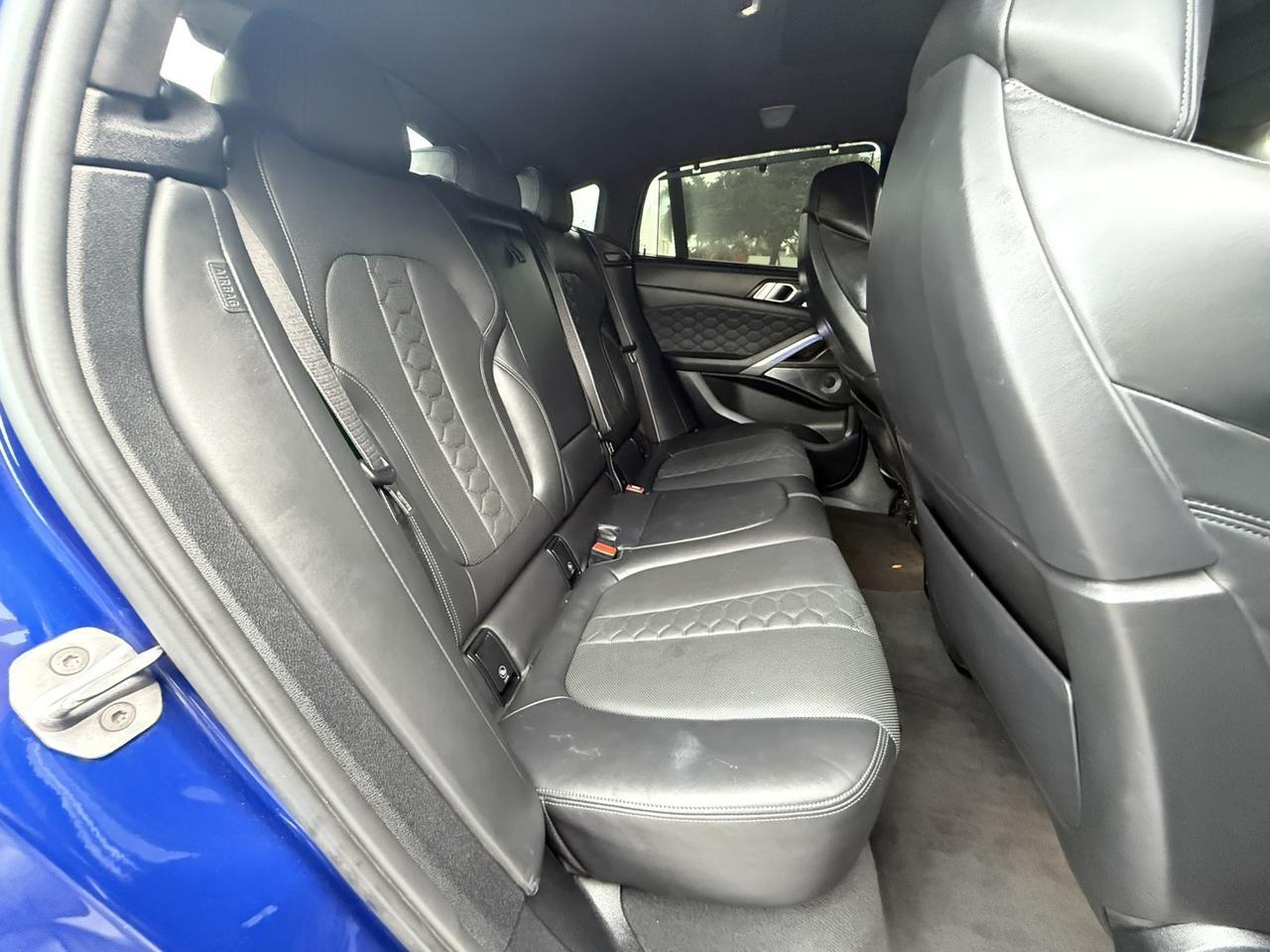 2020 BMW X6 M Competition Hollywood FL