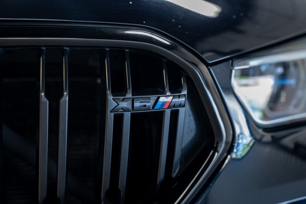 2020 BMW X6 M Competition Indianapolis IN