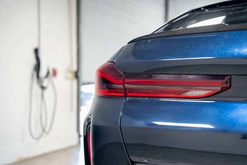 2020 BMW X6 M Competition Indianapolis IN