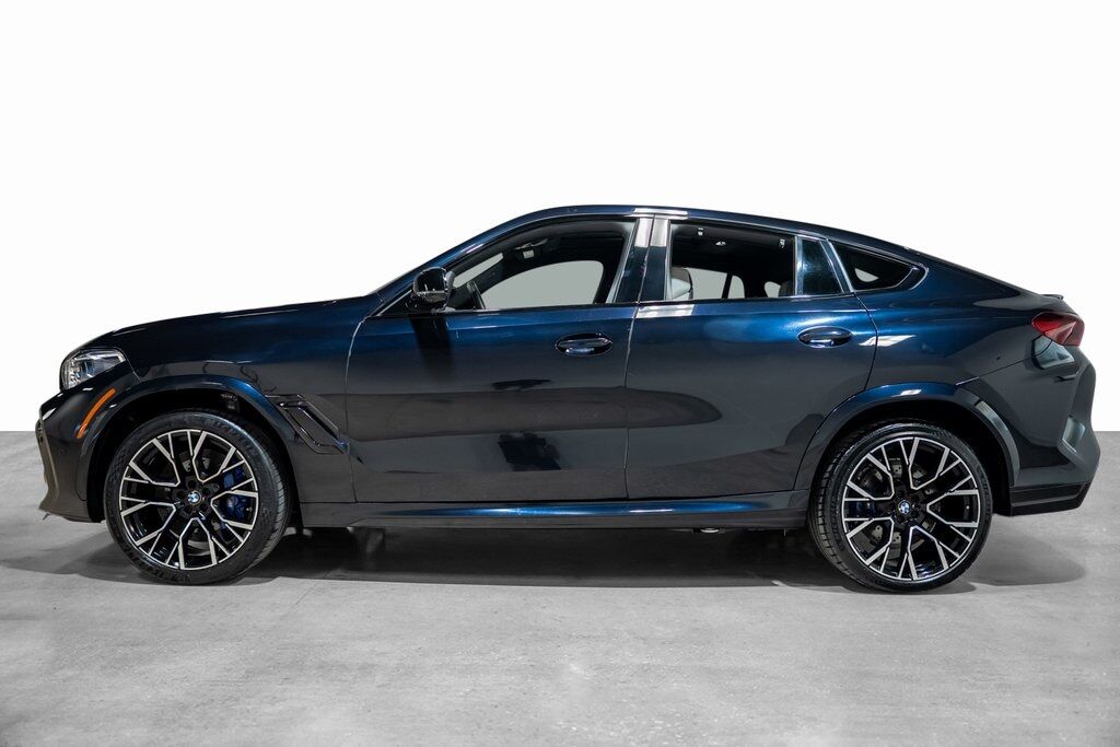 2020 BMW X6 M Competition Indianapolis IN