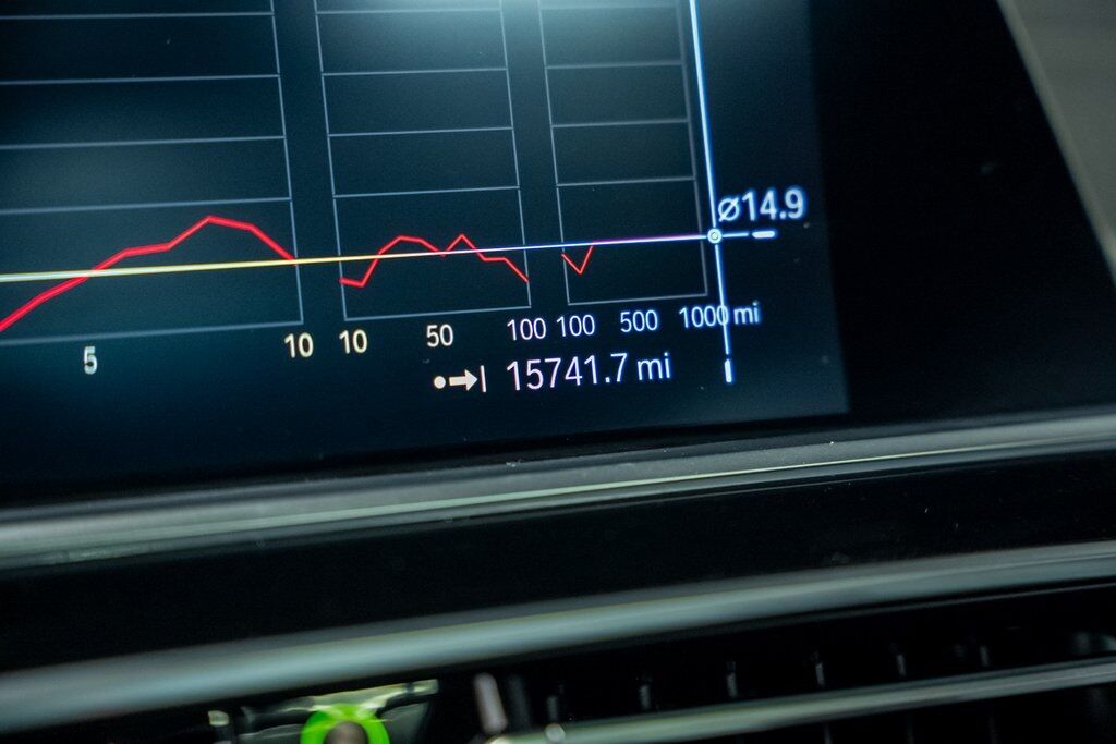 2020 BMW X6 M Competition Indianapolis IN