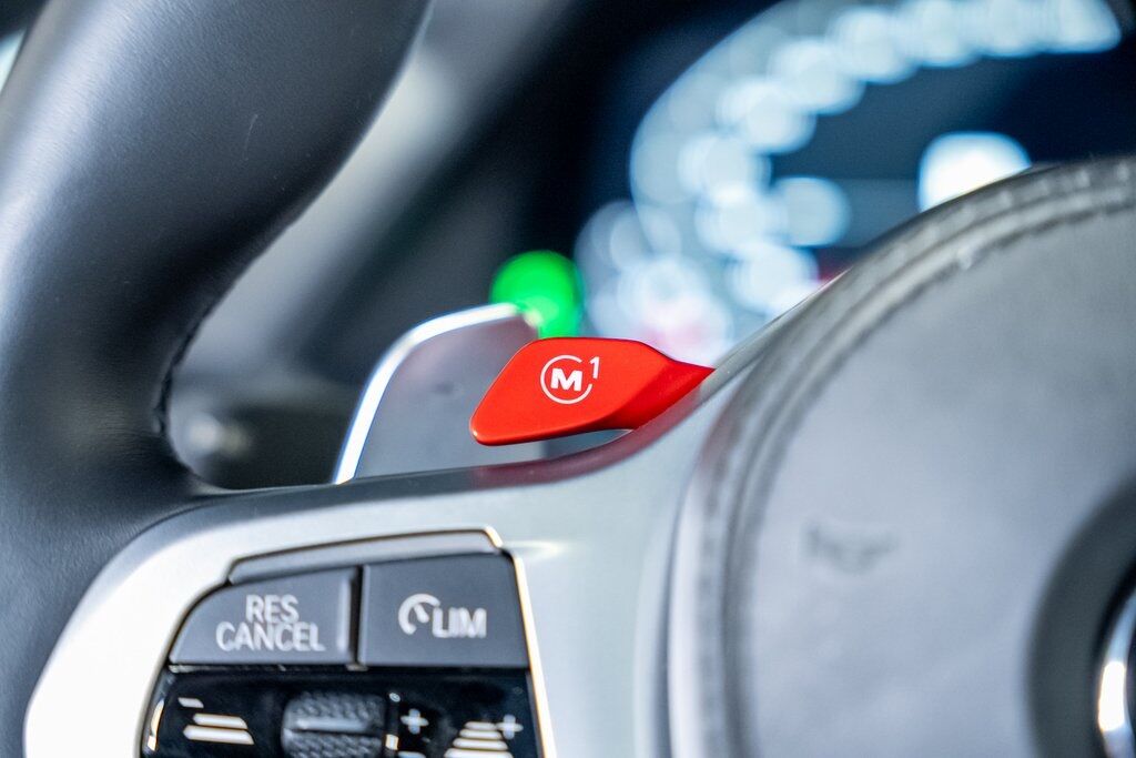 2020 BMW X6 M Competition Indianapolis IN