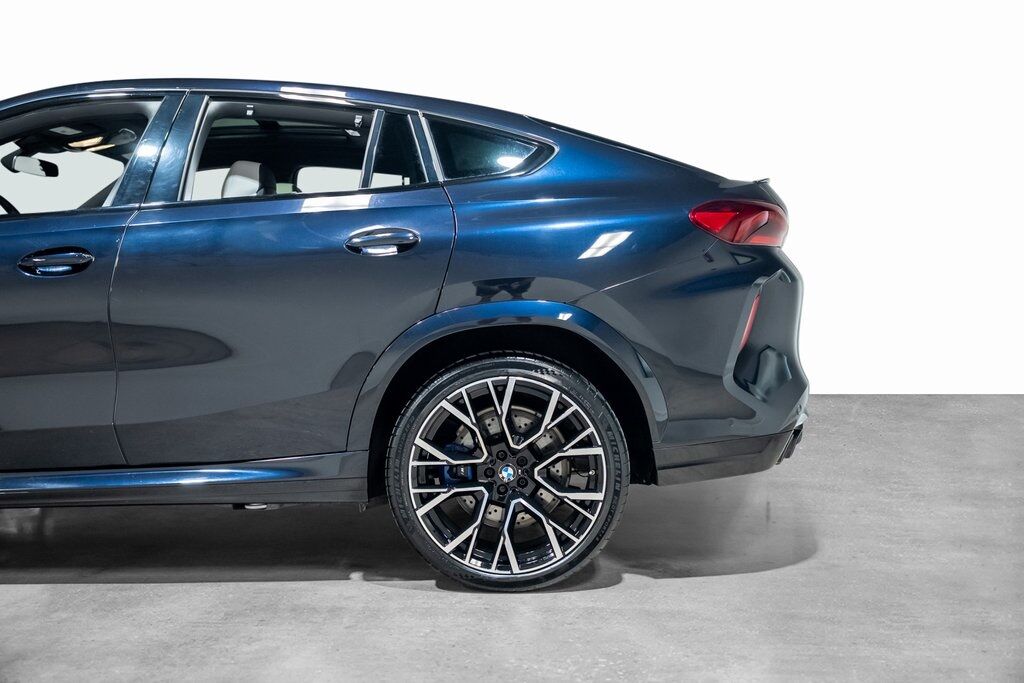 2020 BMW X6 M Competition Indianapolis IN