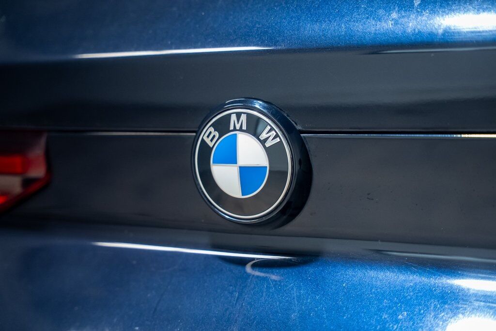 2020 BMW X6 M Competition Indianapolis IN