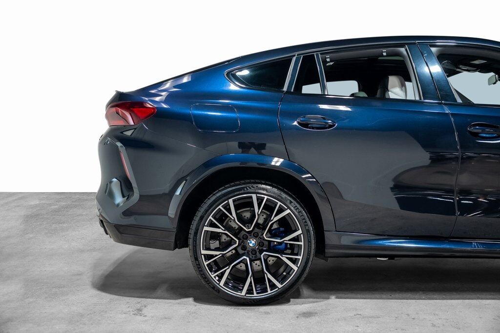2020 BMW X6 M Competition Indianapolis IN