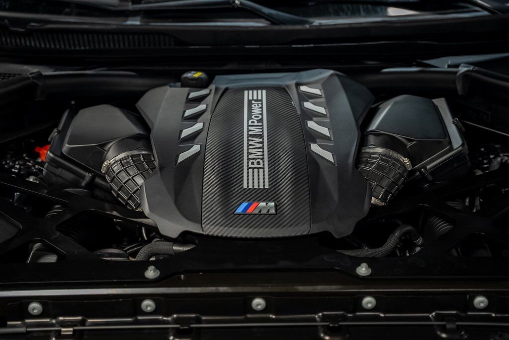 2020 BMW X6 M Competition Indianapolis IN