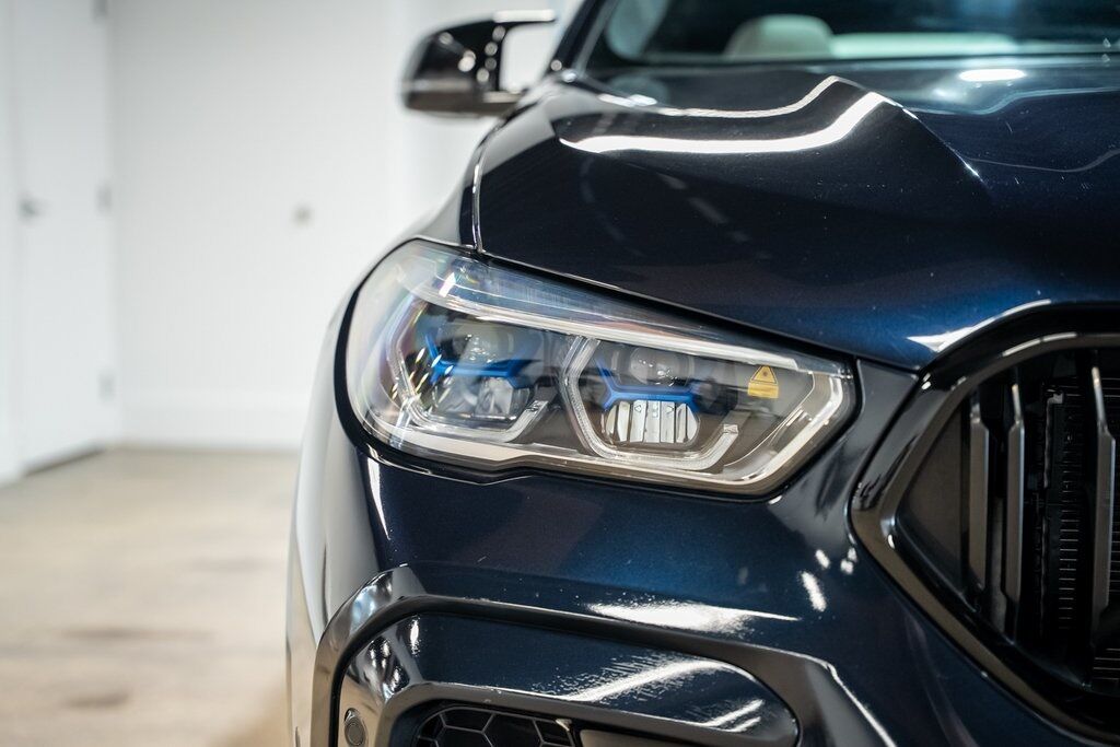 2020 BMW X6 M Competition Indianapolis IN