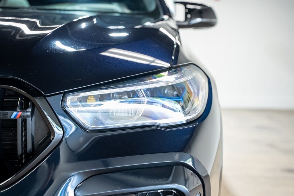 2020 BMW X6 M Competition Indianapolis IN