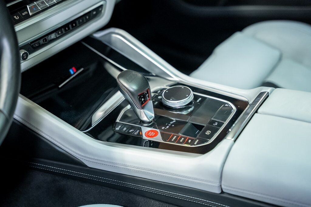 2020 BMW X6 M Competition Indianapolis IN