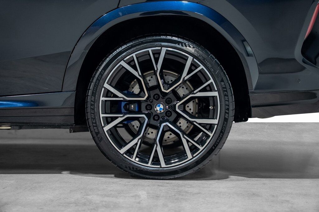 2020 BMW X6 M Competition Indianapolis IN