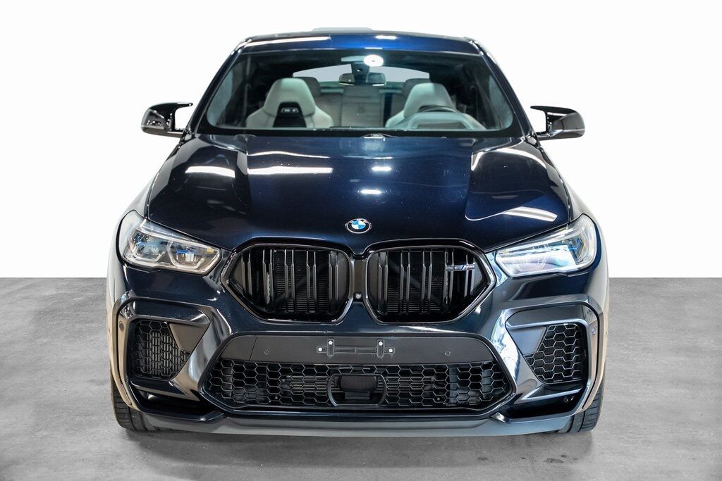 2020 BMW X6 M Competition Indianapolis IN