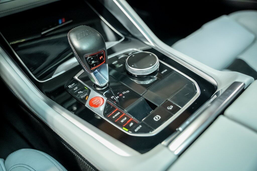 2020 BMW X6 M Competition Indianapolis IN