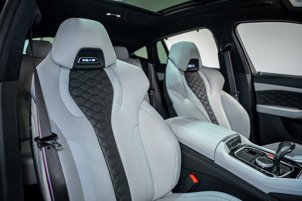 2020 BMW X6 M Competition Indianapolis IN