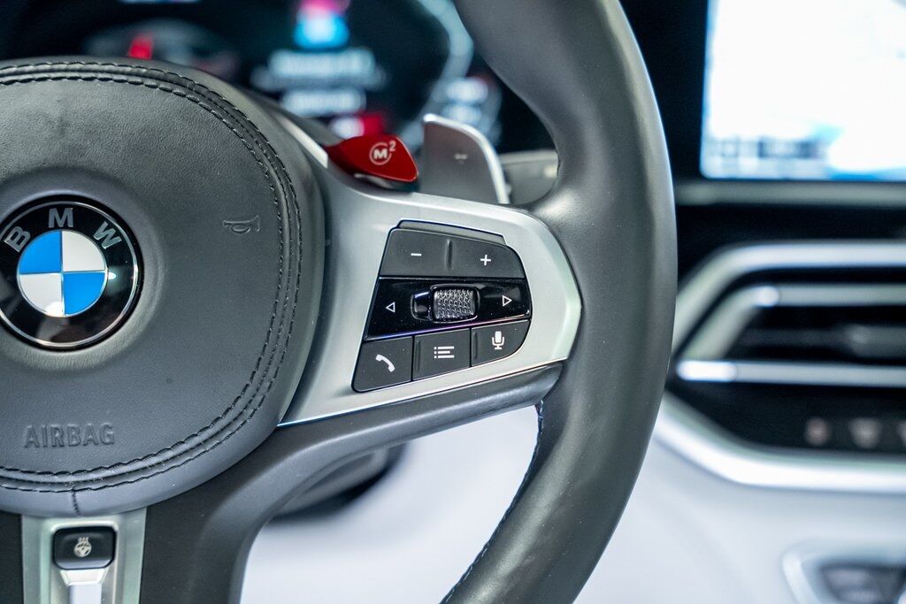 2020 BMW X6 M Competition Indianapolis IN