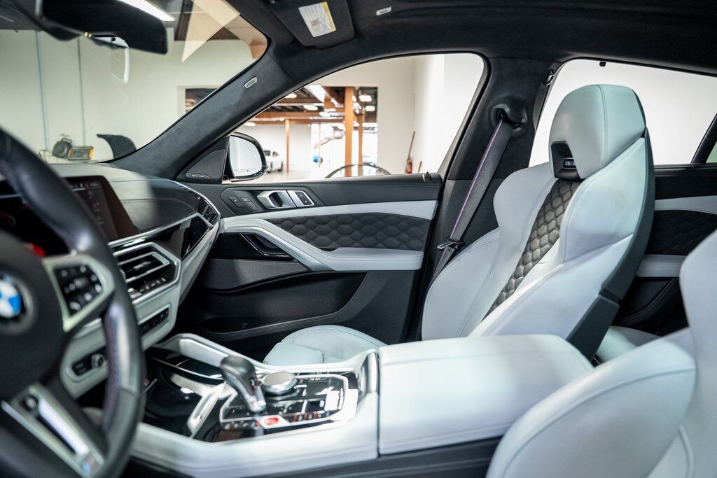 2020 BMW X6 M Competition Indianapolis IN