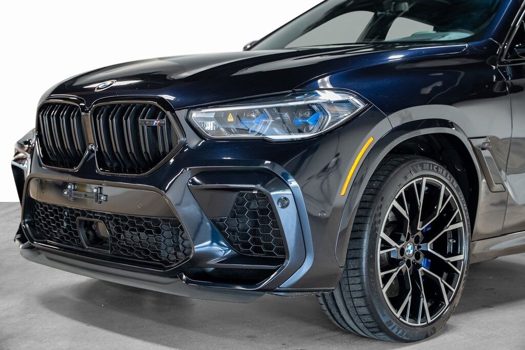 2020 BMW X6 M Competition Indianapolis IN