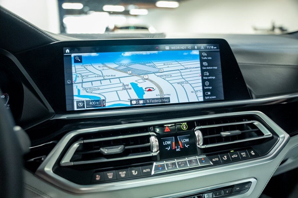 2020 BMW X6 M Competition Indianapolis IN