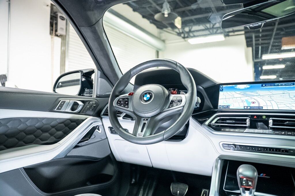 2020 BMW X6 M Competition Indianapolis IN