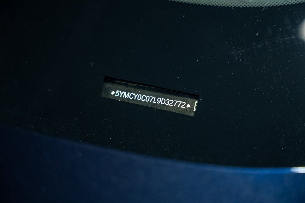 2020 BMW X6 M Competition Indianapolis IN