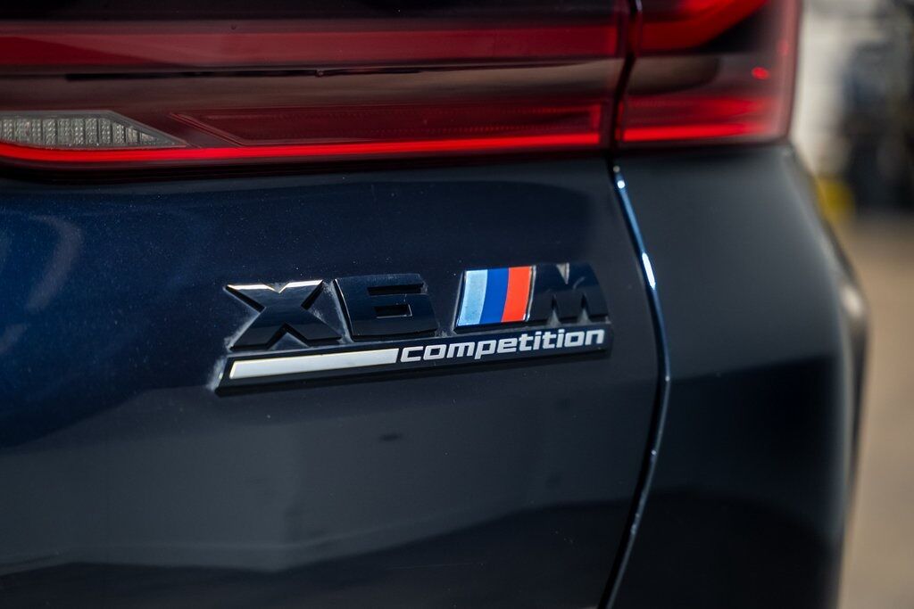 2020 BMW X6 M Competition Indianapolis IN