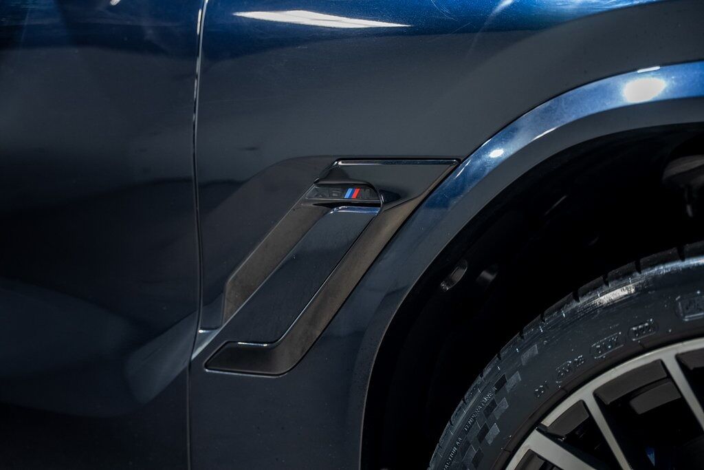 2020 BMW X6 M Competition Indianapolis IN