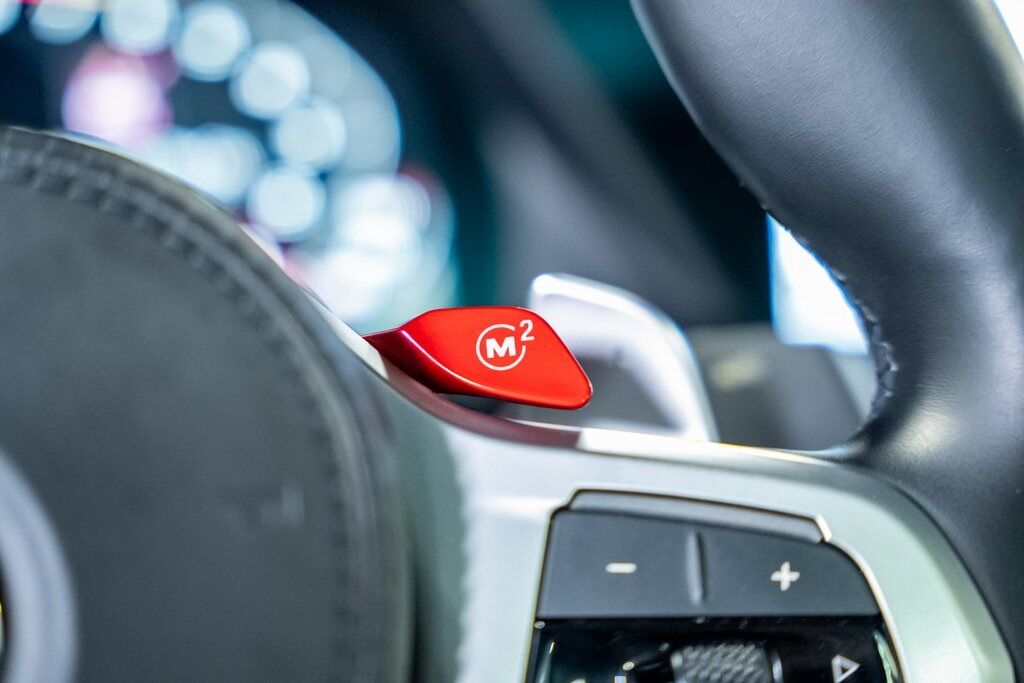 2020 BMW X6 M Competition Ft Lauderdale FL