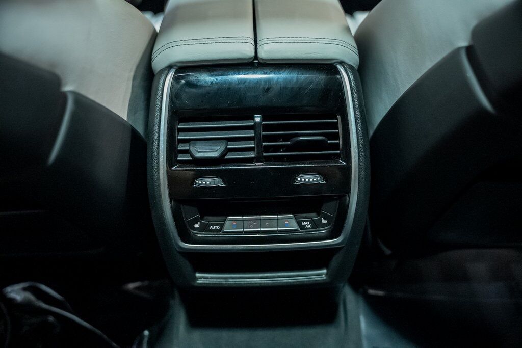 2020 BMW X6 M Competition Ft Lauderdale FL