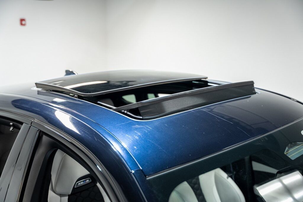 2020 BMW X6 M Competition Ft Lauderdale FL