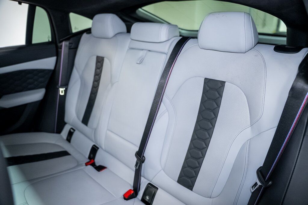 2020 BMW X6 M Competition Ft Lauderdale FL