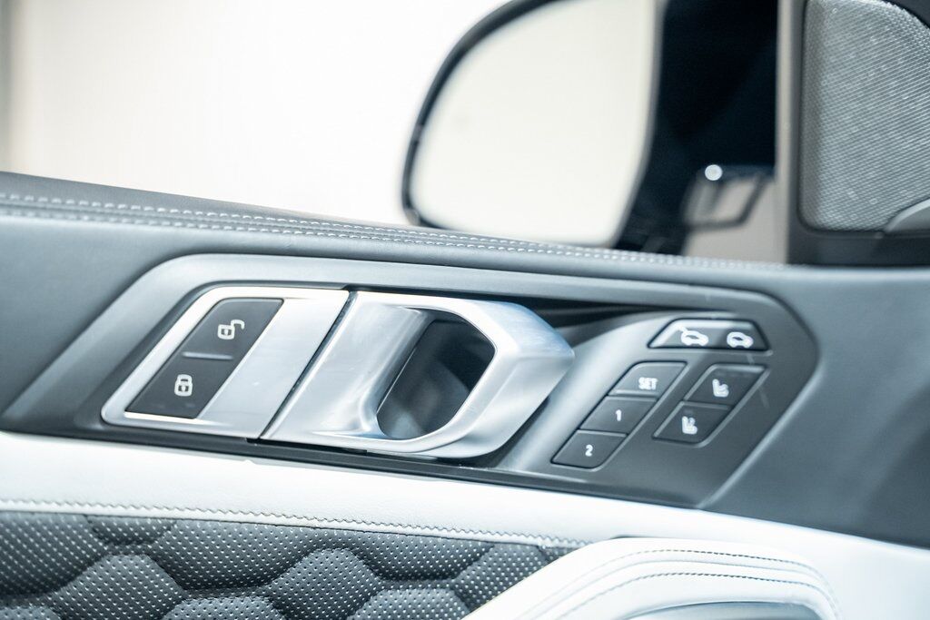 2020 BMW X6 M Competition Ft Lauderdale FL